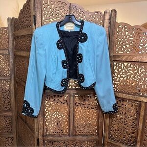 VINTAGE Double D Ranchwear Jacket